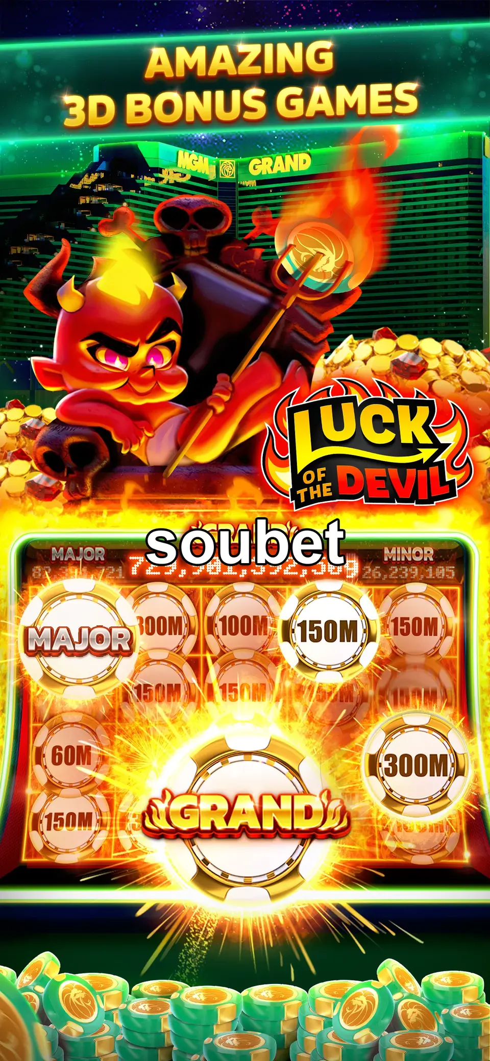 soubet APK