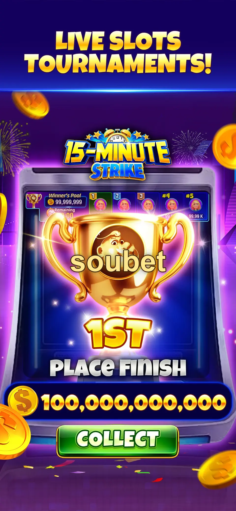 soubet APK
