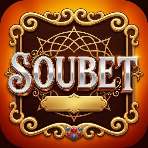 soubet Logo - Oficial